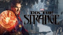 Marvel Studios Presenting Sneak Peek of ‘Doctor Strange’