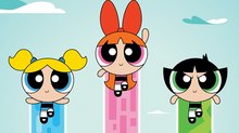 Cartoon Network Unveils First Retail Partners for ‘The Powerpuff Girls’