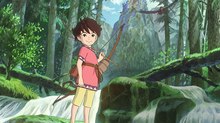 Amazon Picks Up Studio Ghibli’s ‘Ronja the Robber’s Daughter’