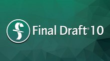 Review: Final Draft 10