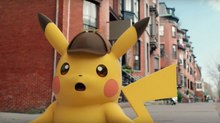 Rob Letterman Helming Legendary’s ‘Detective Pikachu’ Pokémon Movie