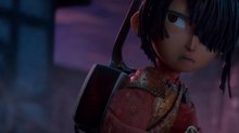 LAIKA’s ‘Kubo and the Two Strings’ Opens Today in China