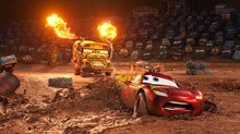 New Trailer for Pixar’s ‘Cars 3’ Speeds Online