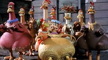WATCH: Co-Founder Peter Lord Shares 40 Years of Aardman’s Animation Excellence and More at FMX 2017