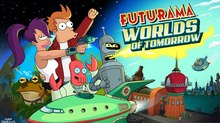 ‘Futurama: Worlds Of Tomorrow’ Launches Today