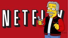 Netflix Orders New Animated Series from Matt Groening