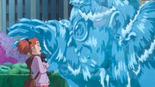 ‘Mary and The Witch's Flower’ to Premiere in Theaters Jan. 18
