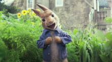 Sony Drops New International Trailer for ‘Peter Rabbit’