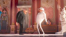 Exclusive Clip: The Light & Dark of ‘Despicable Me 3’ Leads Gru and Dru
