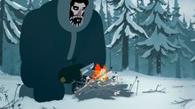 ‘To Build a Fire’ Adapts Jack London to Short Animation