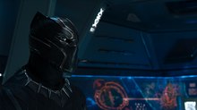 WATCH: Extended TV Spot for Marvel’s ‘Black Panther’	