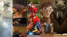 On the Road to the 90th Oscars: The Animated Short Film Nominees
