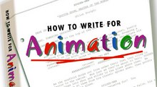 FADE IN: on Screenwriting, by Jeffrey Scott | Animation World Network