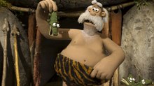 Why Does Aardman’s ‘Early Man’ Stand Alone in the U.K. Spotlight?
