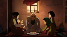 Q&A: Aircraft Pictures’ Anthony Leo Talks ‘The Breadwinner’