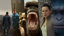 The 2018 VFX Nominees: Doubling Down on Digital Effects