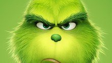 WATCH: Teaser for Illumination's 'Grinch' Feature