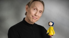 Henry Selick to Receive 2022 VIEW Visionary Award