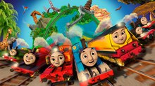 Global Broadcasters All Aboard for New ‘Thomas & Friends’ Series