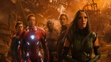 Box Office: ‘Avengers’ Scores 2nd Largest China Opening
