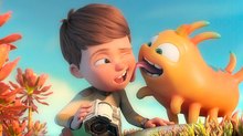 Animation Boom Sets Cannes Festgoers Abuzz