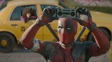Box Office: ‘Deadpool 2’ Succeeds ‘Avengers’ at No. 1