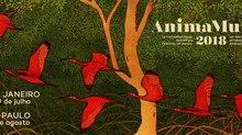Anima Mundi International Animation Festival 2018