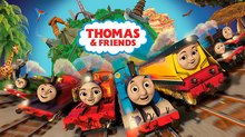 Mattel Greenlights Series 23 For ‘Thomas & Friends’