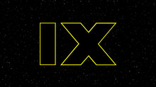 Production Begins on ‘Star Wars: Episode IX’