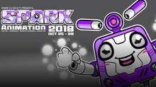 SPARK ANIMATION Announces 2018 Festival Jury