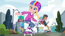 ‘Polly Pocket’ Series Goes Big with New Broadcast Deals