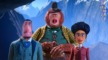 LAIKA Releases Trailer, Poster & New Image from ‘Missing Link’
