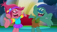 CLIPS: There’s Glitter Galore in New Season of DreamWorks Television’s ‘Trolls: The Beat Goes On!’