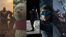 On the Road to the 91st Oscars: The Visual Effects Nominees