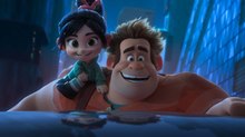 WATCH: Exclusive ‘Ralph Breaks the Internet’ Storyboard Clip 