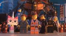 From Story to Screen: Trisha Gum Tackles ‘The LEGO Movie 2: The Second Part’