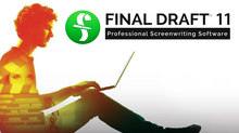 screenwriting software final draft