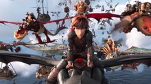 GIVEAWAY: Win ‘How to Train Your Dragon: The Hidden World’ on Blu-ray!