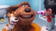 Dogs and Their Kids: Chris Renaud Talks ‘The Secret Life of Pets 2’
