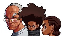 Reimagined ‘The Boondocks’ Coming to HBO Max