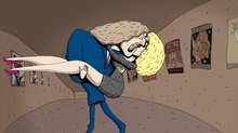 Bill Plympton’s Feature Library Coming to Main Digital Platforms October 15