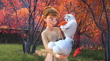 Disney VFX Supervisor Steve Goldberg to Present ‘Frozen 2’ at VIEW 2019