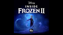 LISTEN: ABC Audio Trailer for Upcoming ‘Inside Frozen 2’ Podcast