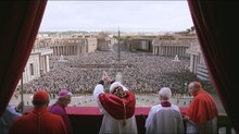 Union VFX Recreates Treasured Vatican City Locations for ‘The Two Popes’