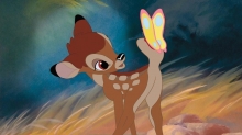 Sarah Polley to Direct Disney’s ‘Bambi’ Live-Action Remake
