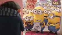 China Censors ‘Minions: The Rise of Gru’ By Adding Less Despicable Ending