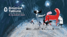 Animist Tallinn 2023