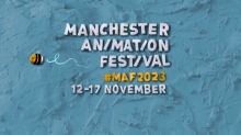 Manchester Animation Festival 2023