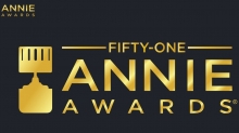 51st Annie Awards