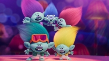 DreamWorks Drops ‘Trolls Band Together’ Trailer